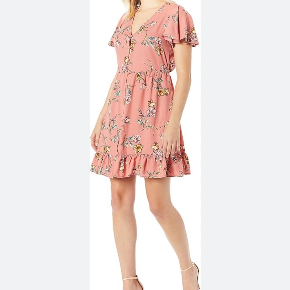 Target XHILIRATION plus size dress size XXL